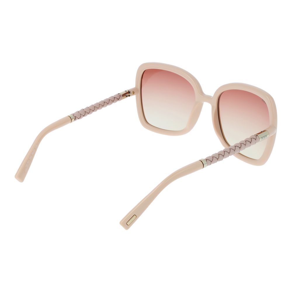 Pink Women Sunglasses