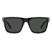 Black Plastic Sunglasses