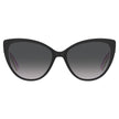 Black Acetate Sunglasses