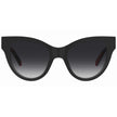 Black Acetate Sunglasses