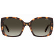 Brown Acetate Sunglasses