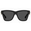 Black Acetate Sunglasses