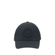 Logoed Baseball Hat