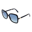 Blue Women Sunglasses