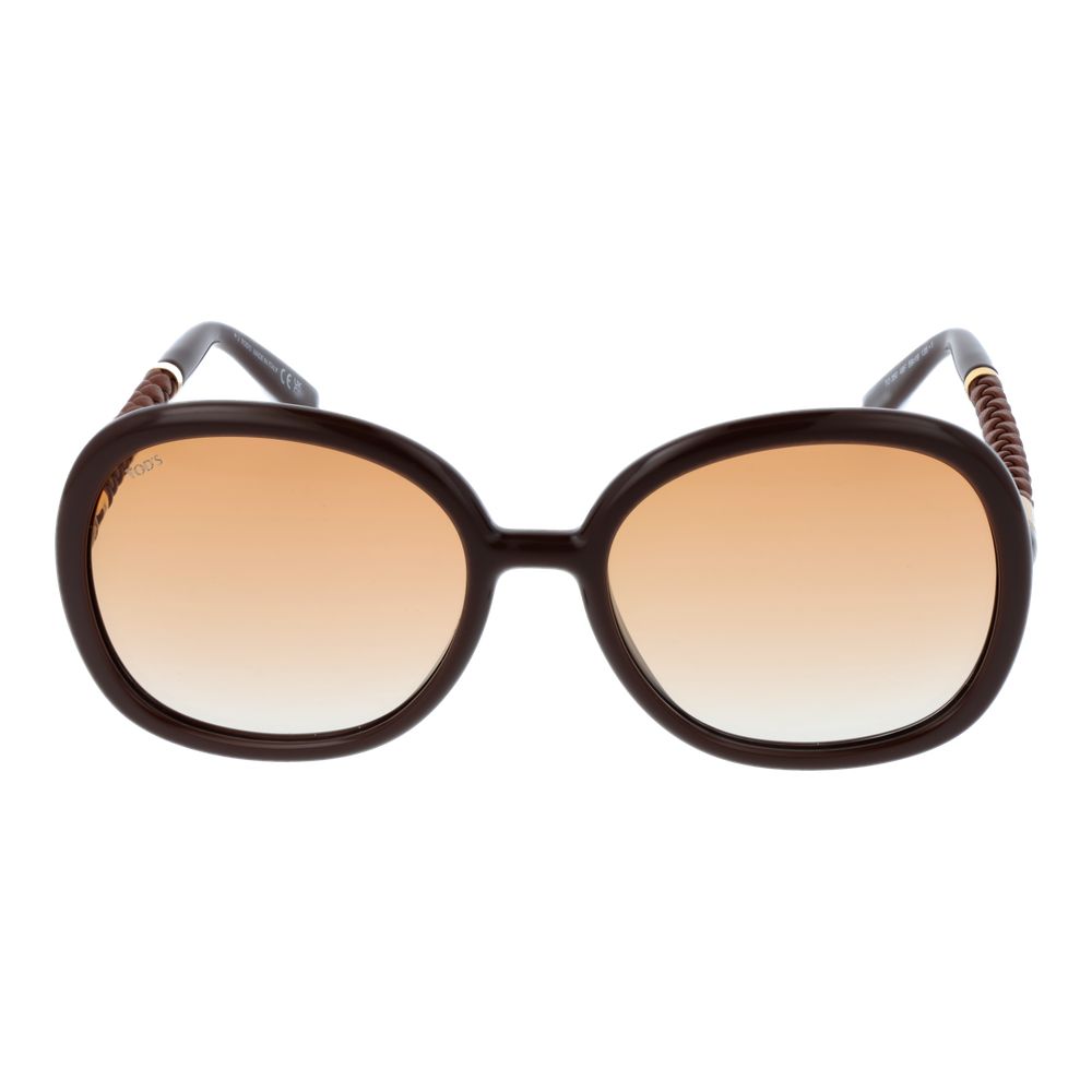 Brown Women Sunglasses