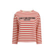 Striped T-shirt