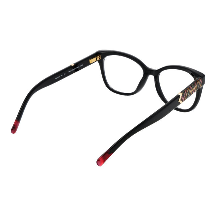 Black Women Optical Frames