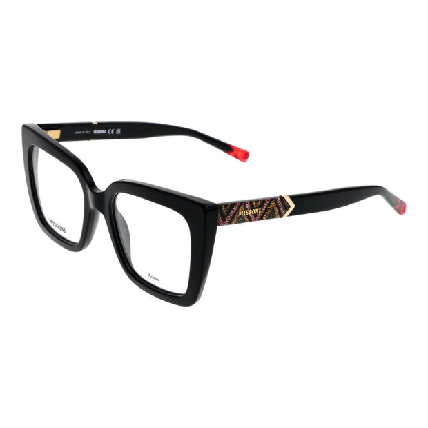 Black Women Optical Frames