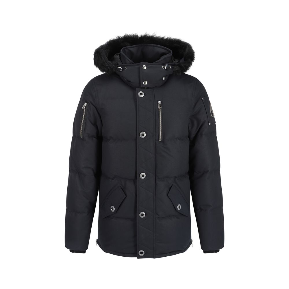 Neoshear Down Jacket