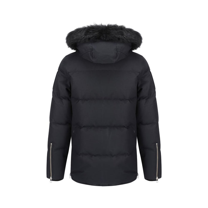 Neoshear Down Jacket