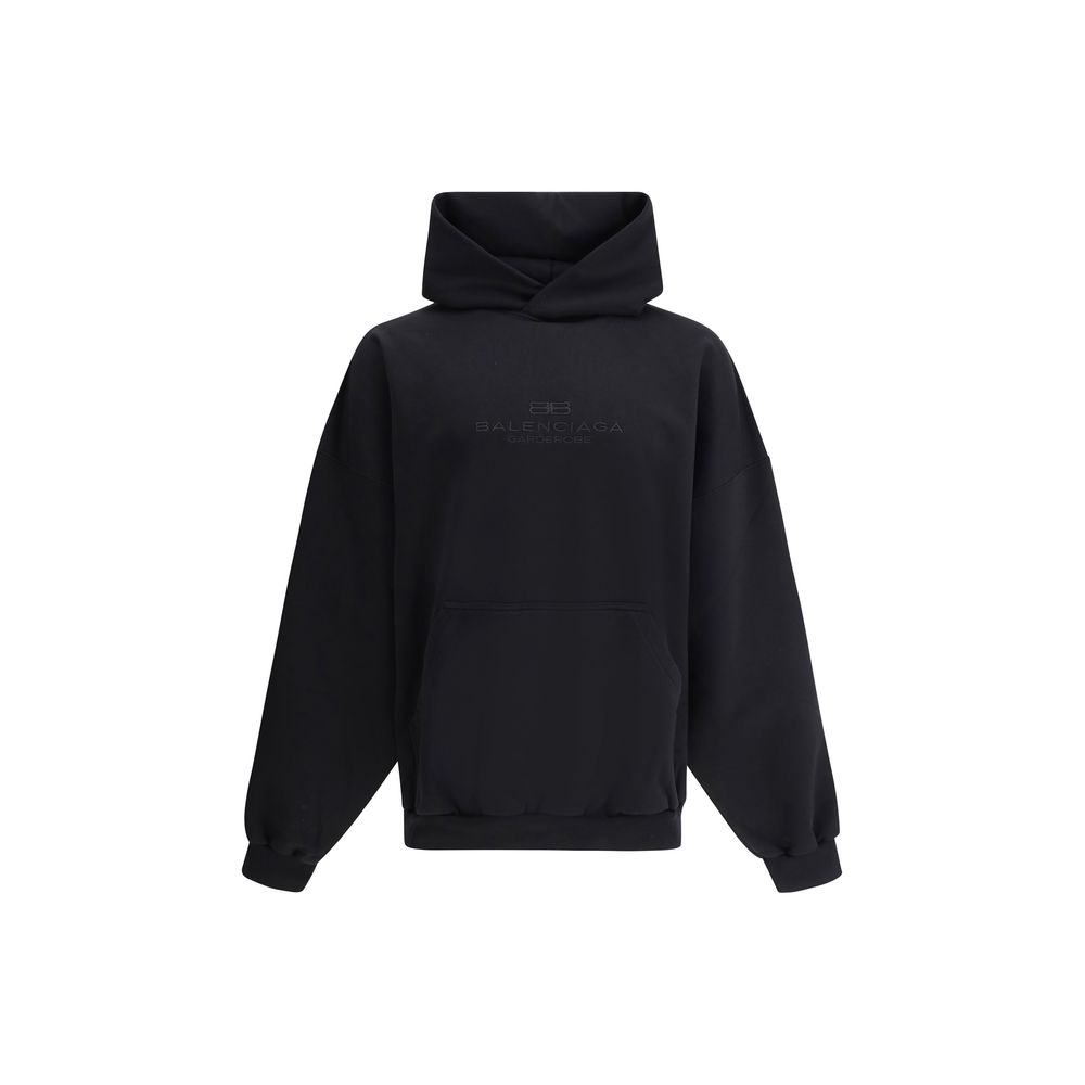 Oversize hooded Sweatshirt