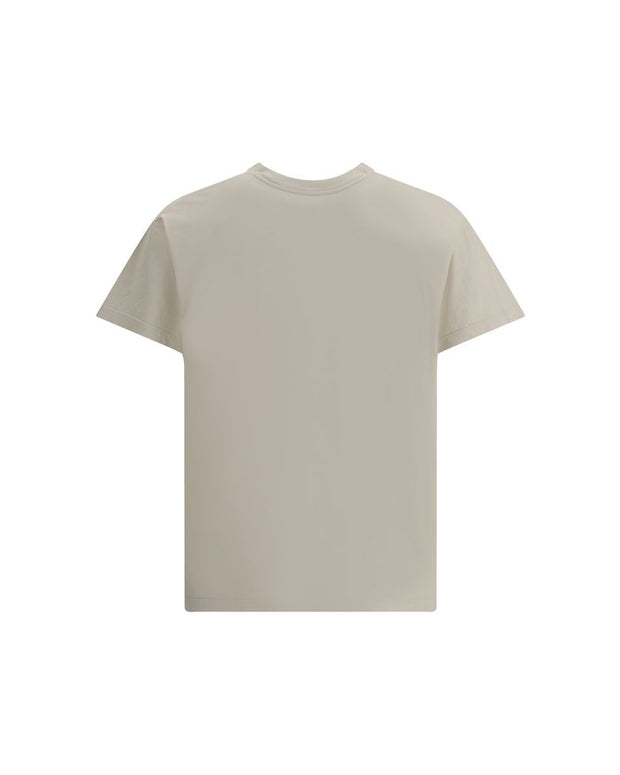 Maxi logo T-shirt
