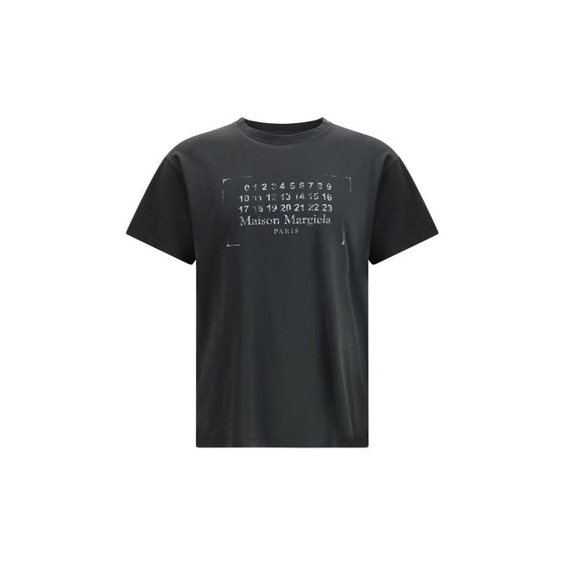 Maxi logo T-shirt