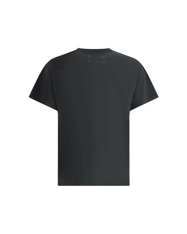 Maxi logo T-shirt
