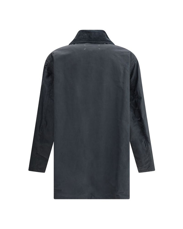 Oversized Jacket