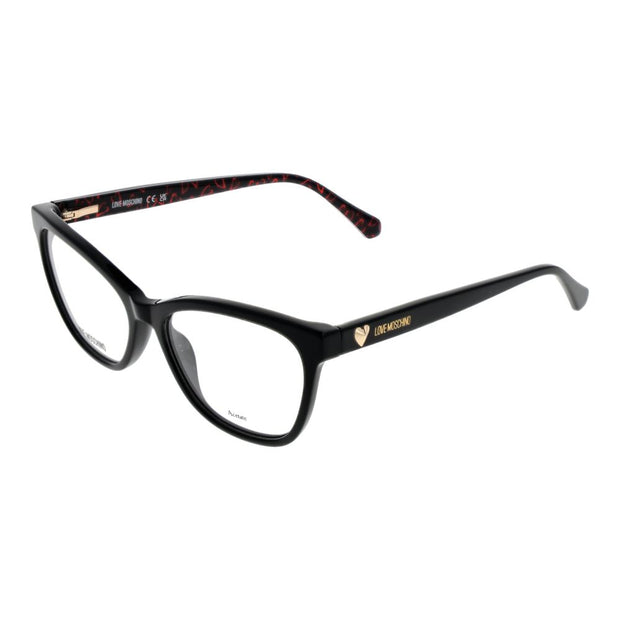 Black Women Optical Frames