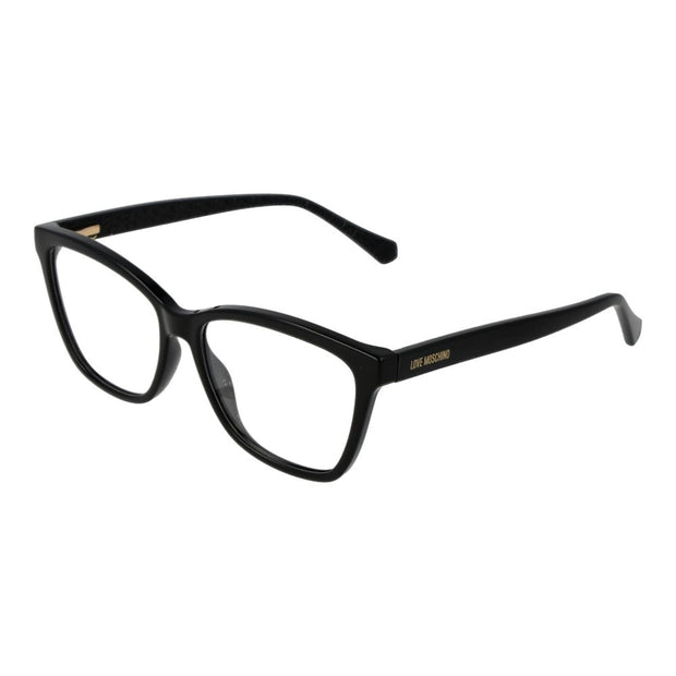 Black Women Optical Frames