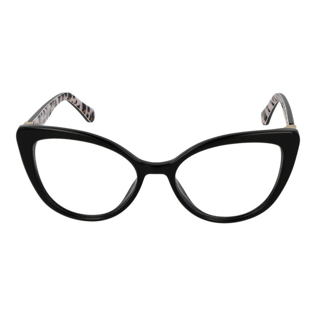 Black Women Optical Frames