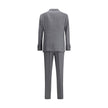 Linen Suit