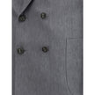 Linen Suit