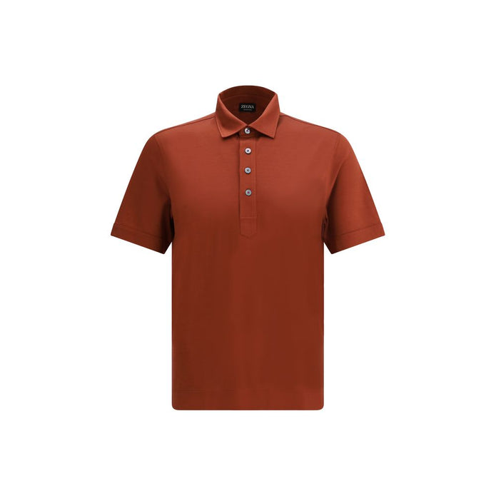 Leggerissimo Polo Shirt