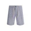 Linen Short