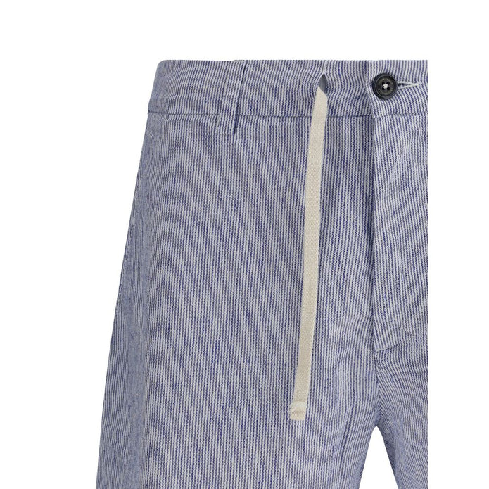 Linen Short