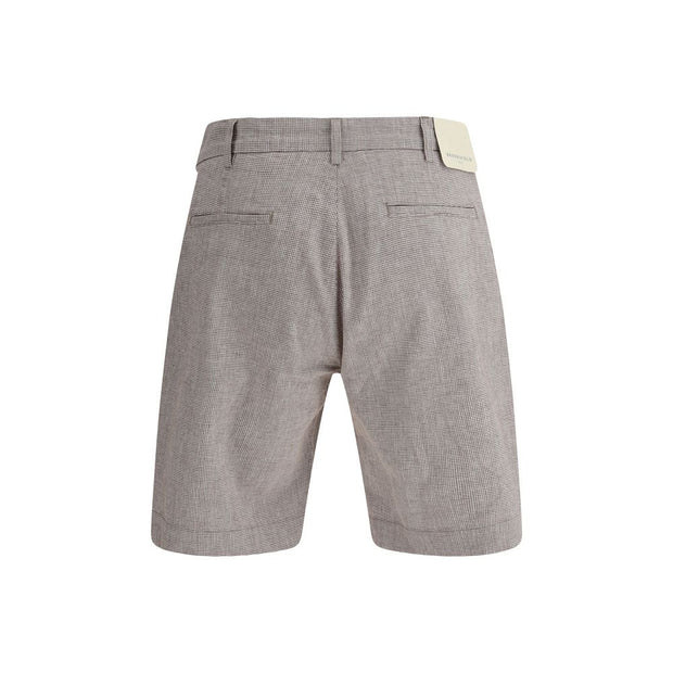 Linen Short