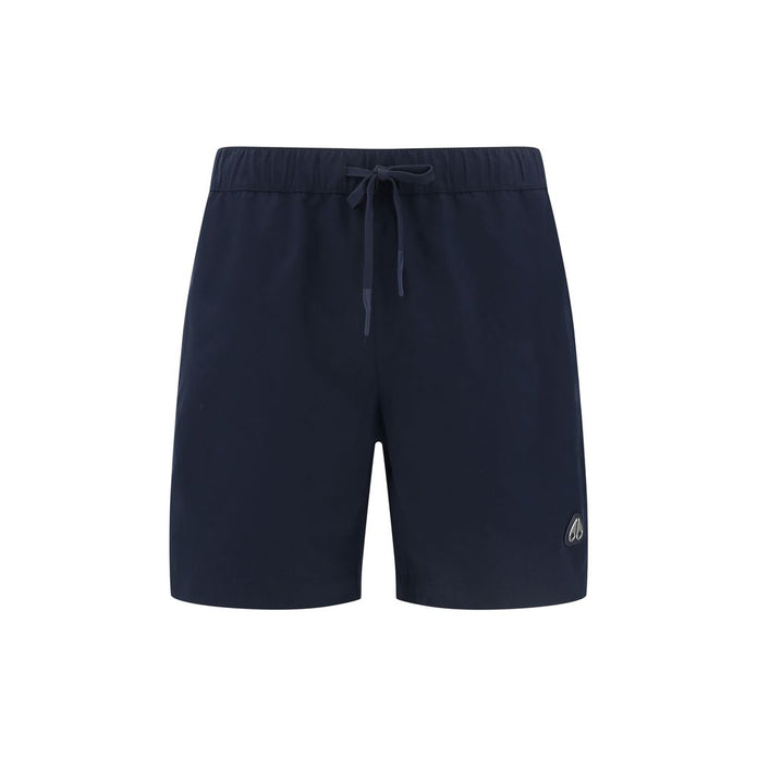 Logoed Swimshorts