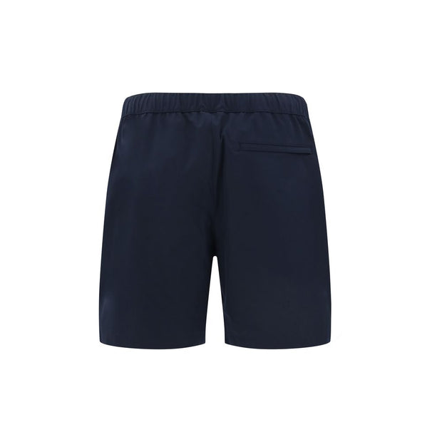 Logoed Swimshorts