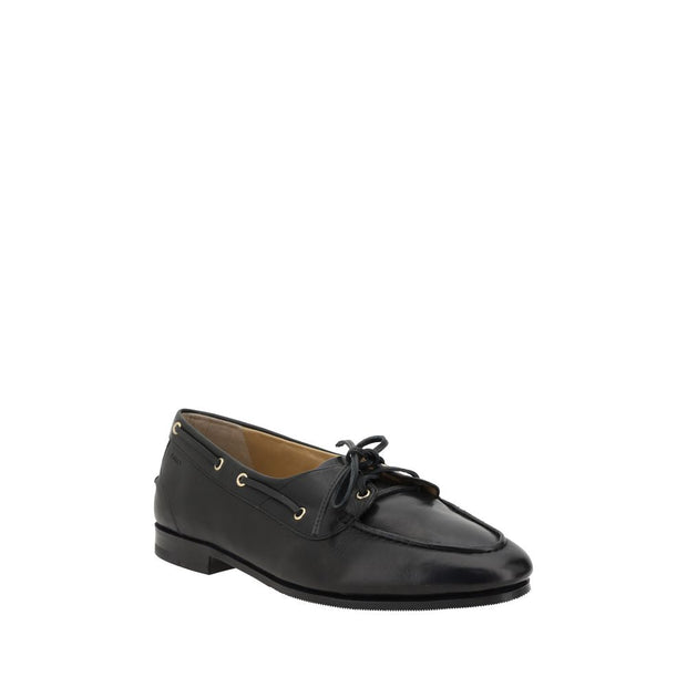 Pathy Loafers