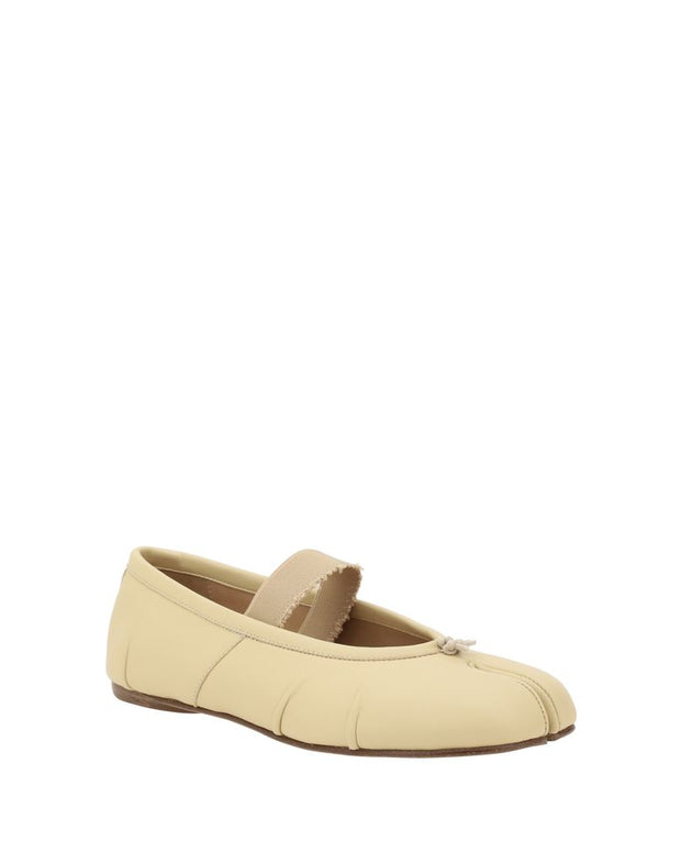 Tabi Ballerinas