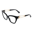 Black Women Optical Frames