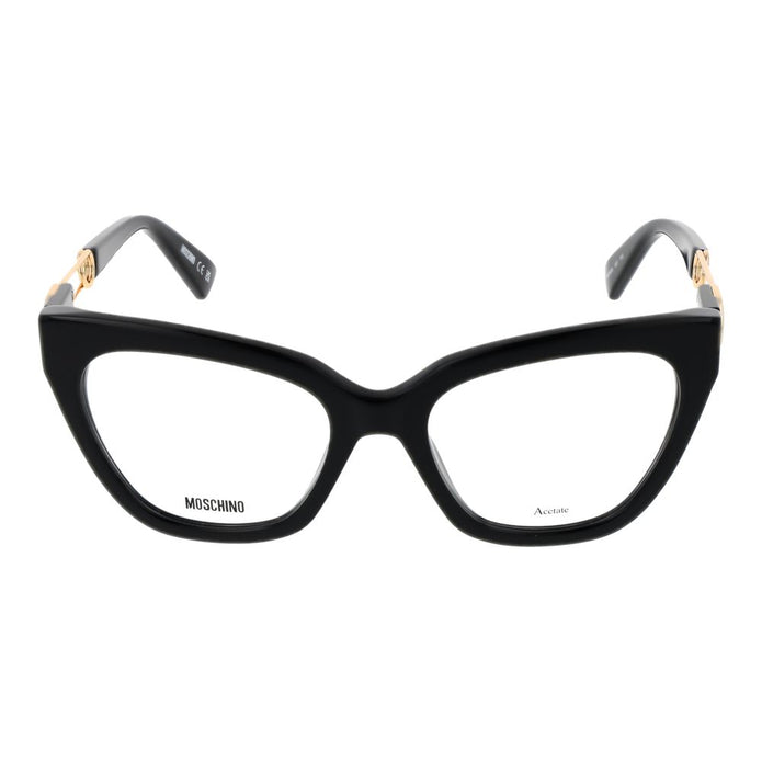 Black Women Optical Frames