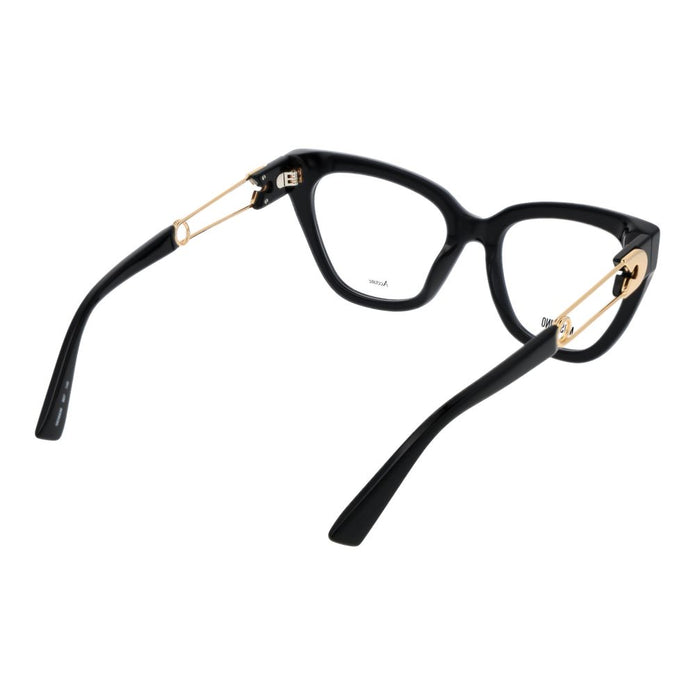 Black Women Optical Frames