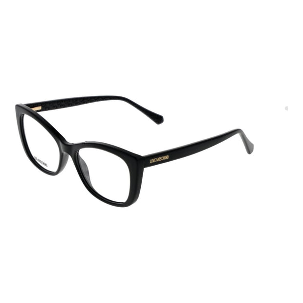 Black Women Optical Frames