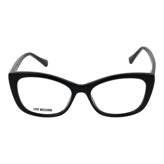 Black Women Optical Frames