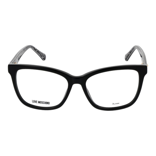 Black Women Optical Frames