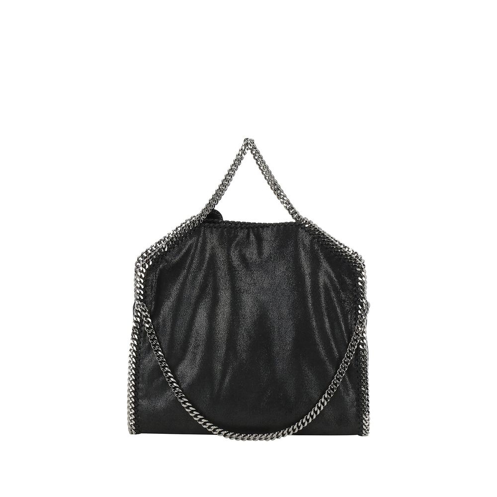 Falabella Fold Over Tote Handbag