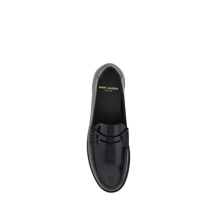 Le Loafer Loafers