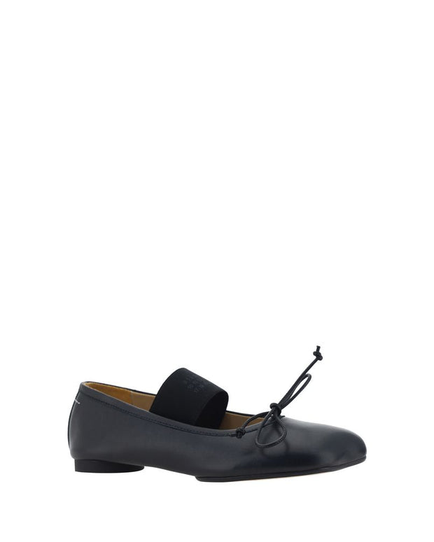 Anatomic Ballerinas