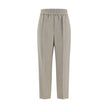 Cotton Trousers