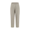 Cotton Trousers