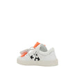 Low Top 3.0 Off Court Sneakers