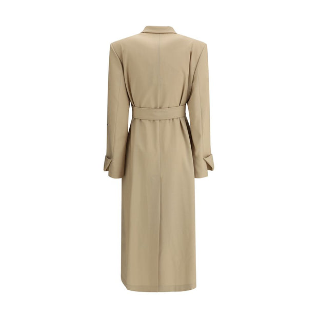 Lauren Trench Coat