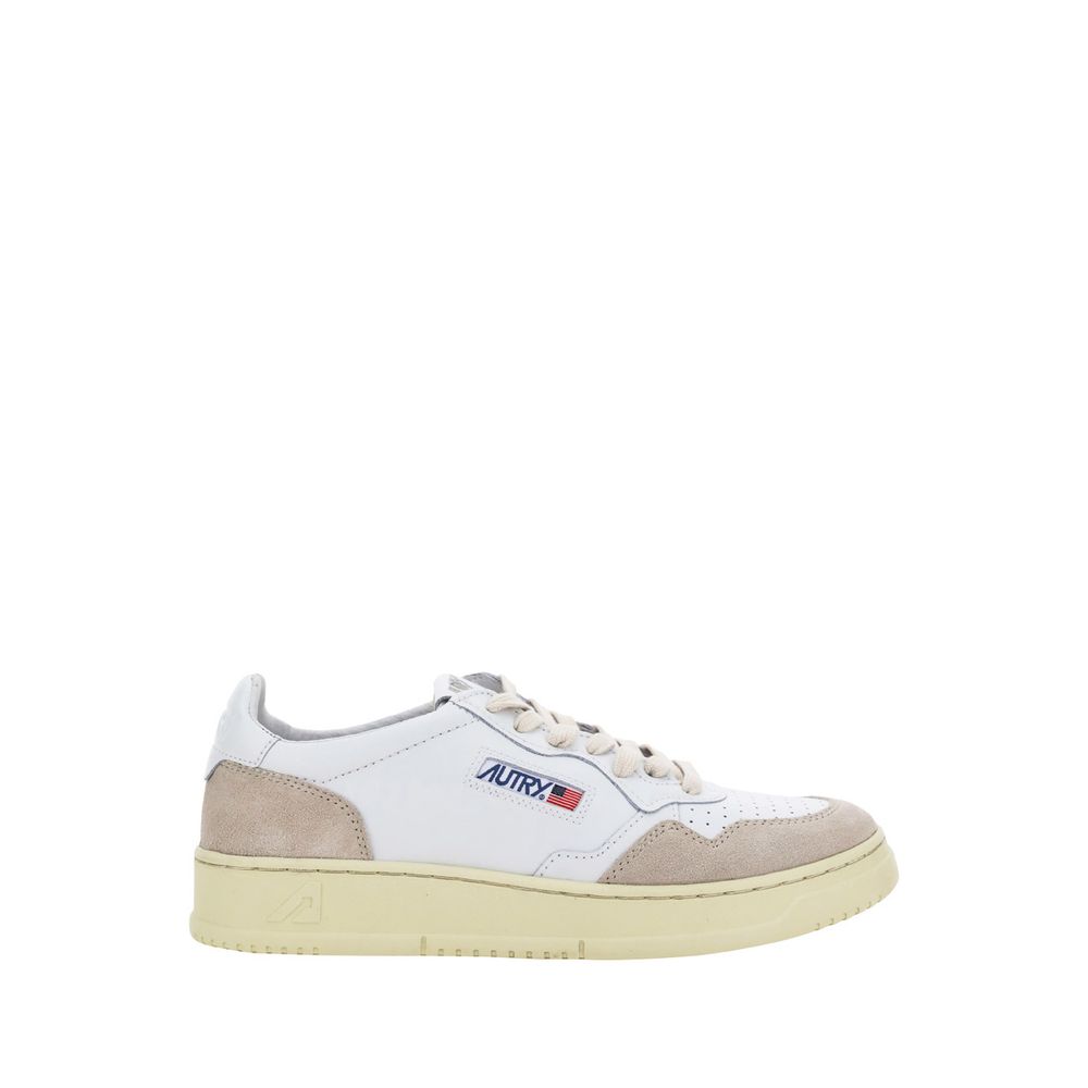 Medalist Low Sneakers