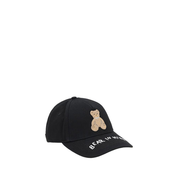 Bear in Mind Baseball Hat