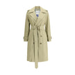 Cotton Trench Coat