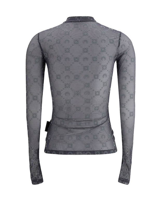 Moonogram Top