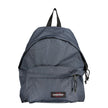 Blue Polyester Backpack